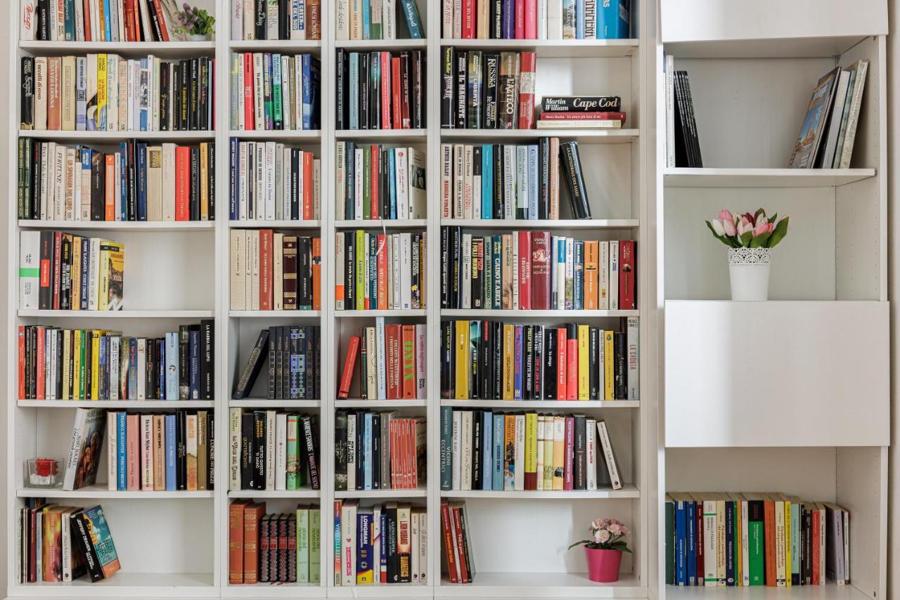 Apartamento The Bookhouse