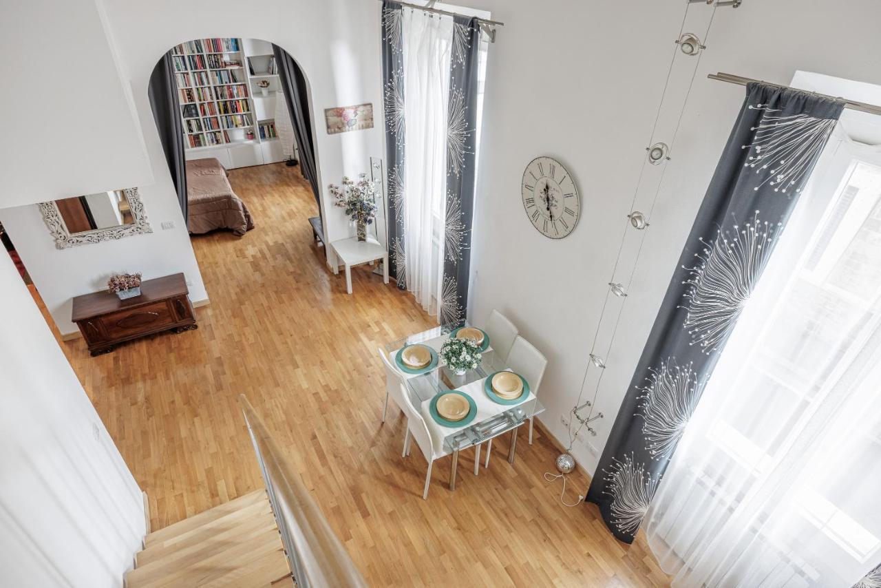 Apartamento The Bookhouse *