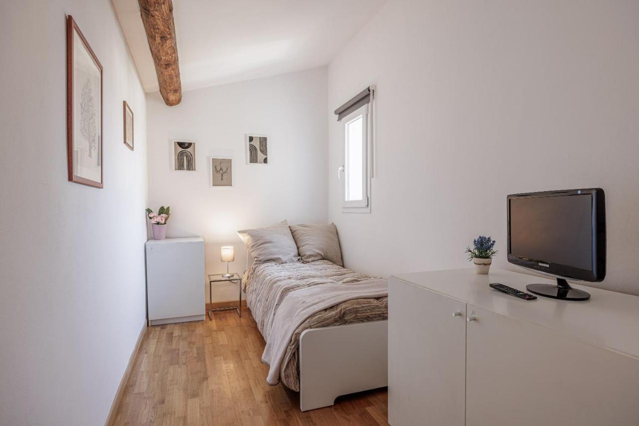 Apartamento The Bookhouse