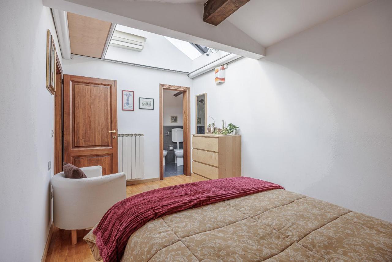 The Bookhouse Apartamento Florencia