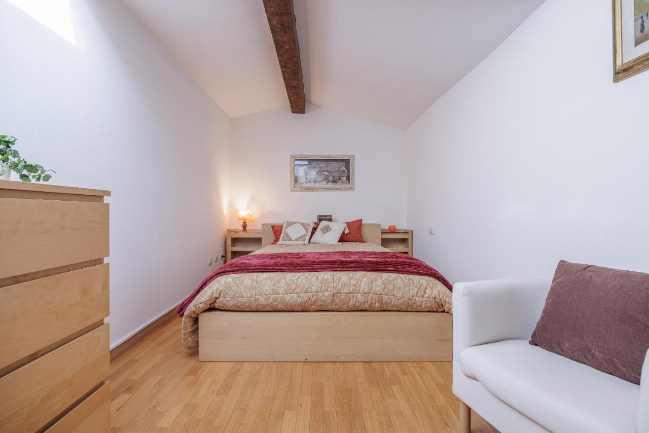 The Bookhouse Apartamento *