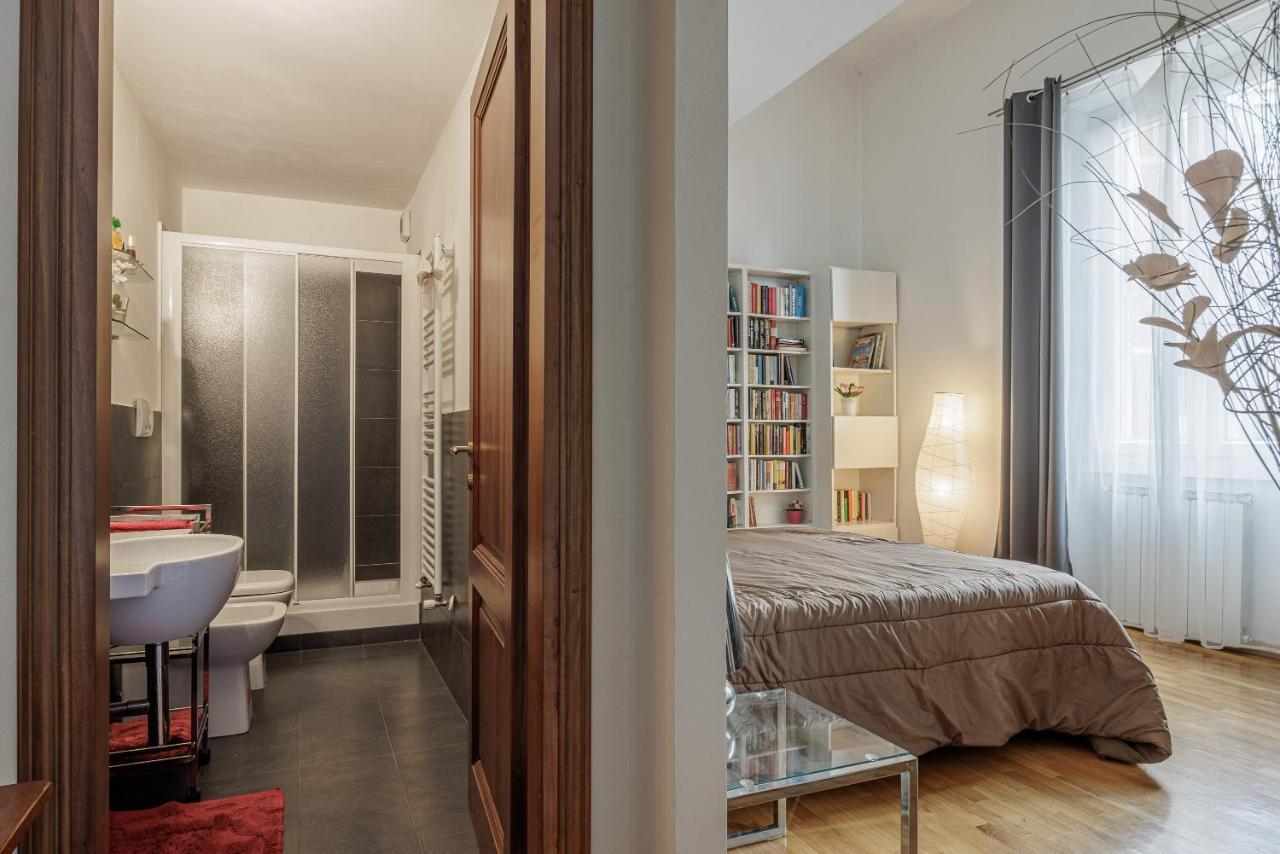 The Bookhouse Apartamento Florencia