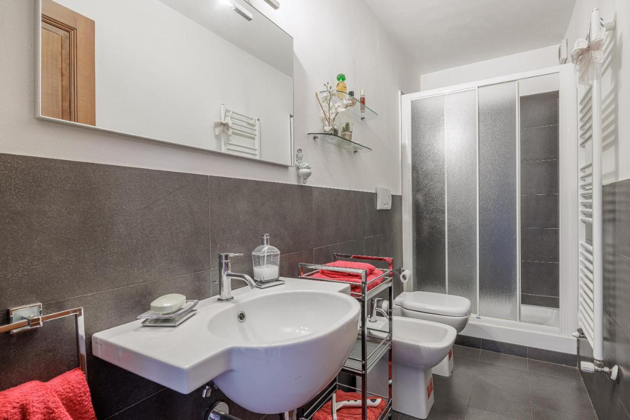 Apartamento The Bookhouse