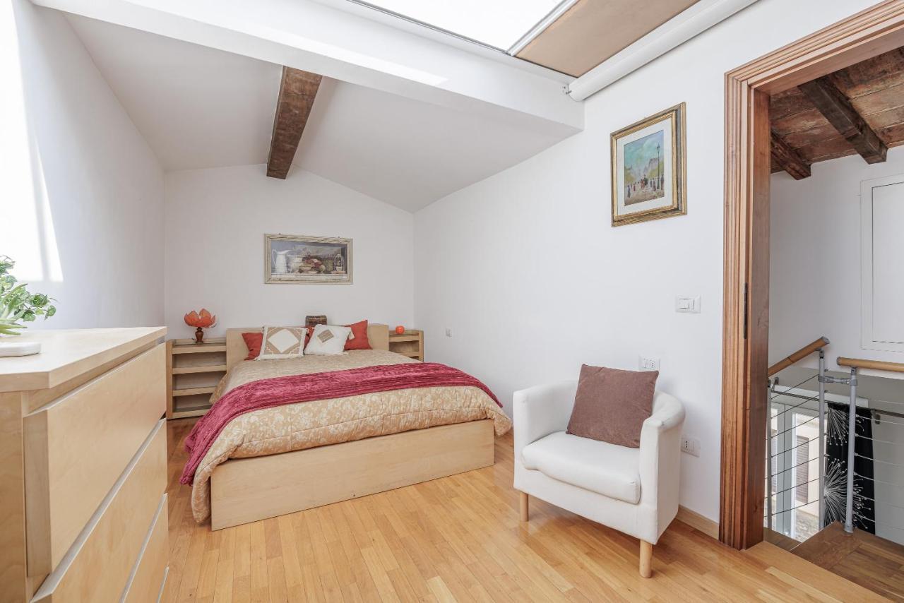 The Bookhouse Apartamento Florencia